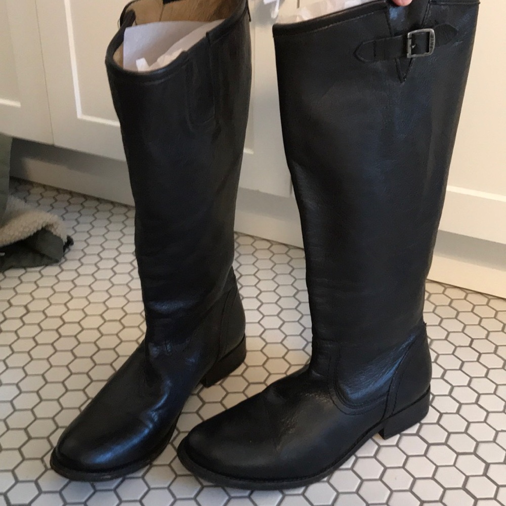 Frye boots